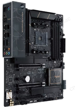 เมนบอร์ด AMD AM5 MAX ระดับพรีเ - X870E Atx Motherboard บทวิจารณ์และราคา